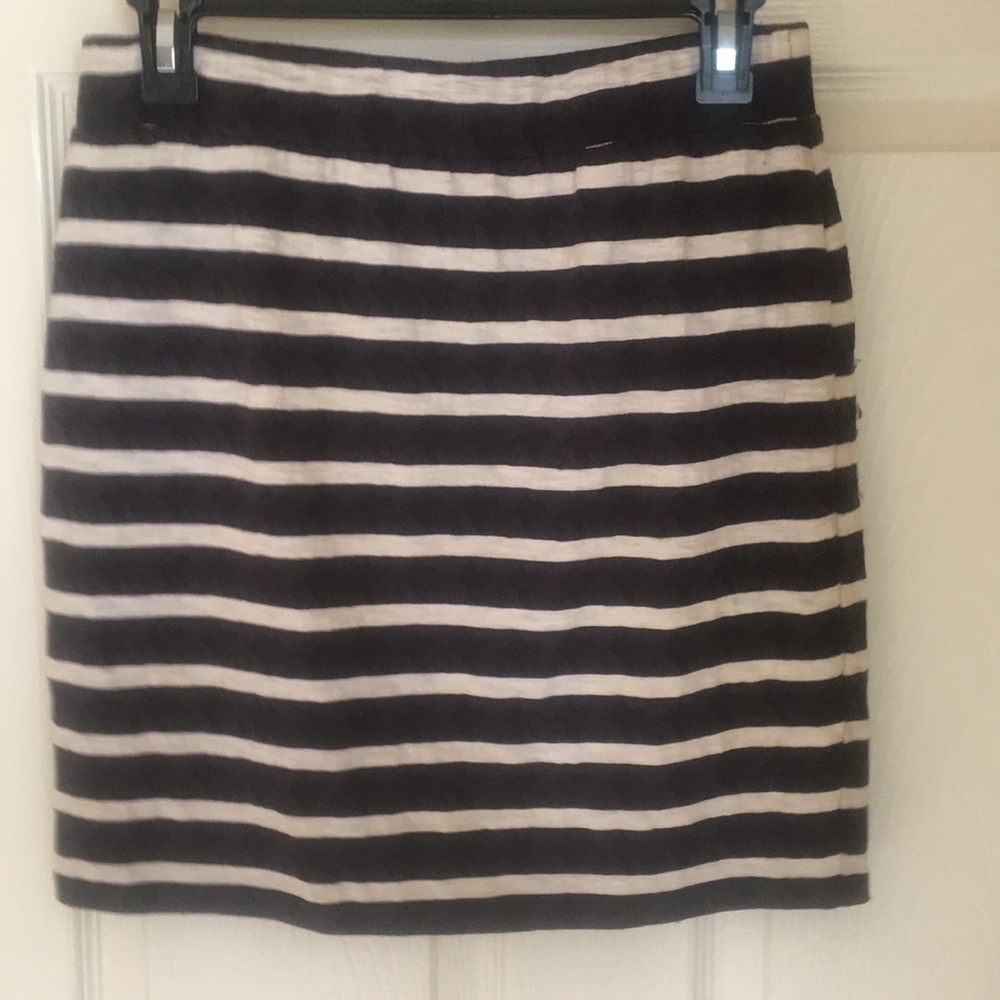Mini Skirt